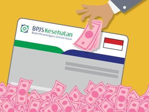 Tunggakan Pembayaran BPJS Kesehatan Kota Kendari Capai 46,7 Miliar Tunggakan Pembayaran BPJS Kesehatan Kota Kendari Capai 46,7 Miliar