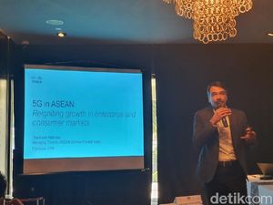 5G Bikin Konsumen dan Operator Untung, Ini Alasannya!