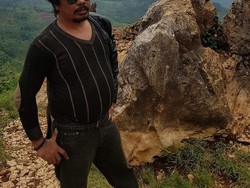 Pria Korban Pembunuhan di Cianjur Debt Collector