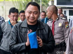 Yang Terungkap dari OTT KPK: Bupati Lampung Utara Main dari Awal Menjabat