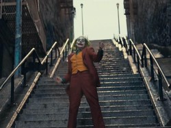 Nilai Pesan Moralnya Baik, Thanos Sanjung Joker