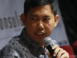 3 Alasan Tegas Menolak Wacana Presiden 3 Periode