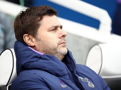 Soal Kans Pochettino Tiru Langkah Mourinho dengan Chelsea