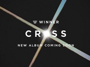 WINNER Comeback dengan Dua Sinar Menyilang WINNER Comeback dengan Dua Sinar Menyilang