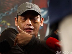 Keterangannya Diragukan PA 212, Ninoy Karundeng: Saya Kenali Muka