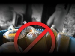 Pemerintah Tak Haramkan Minyak Goreng Curah, Tapi...