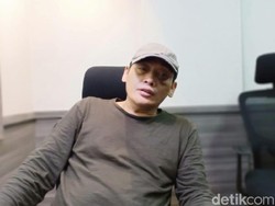 Wawancara Eksklusif! Ninoy Karundeng: Saya Dieksekusi Ala ISIS