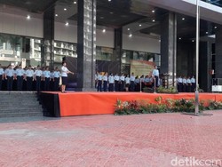 Tjahjo Kumolo: Waspada Berita Hoax dan Area Rawan Korupsi