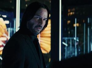 Bioskop Trans TV Pekan Ini, dari John Wick sampai The Walking Dead