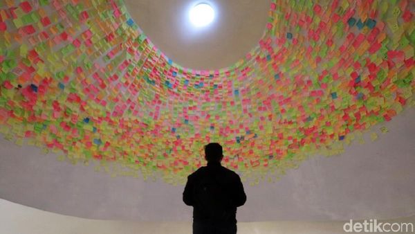 Mengenal Lebih Dekat Kota Kembang di BPG