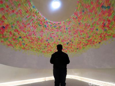 Mengenal Lebih Dekat Kota Kembang di BPG