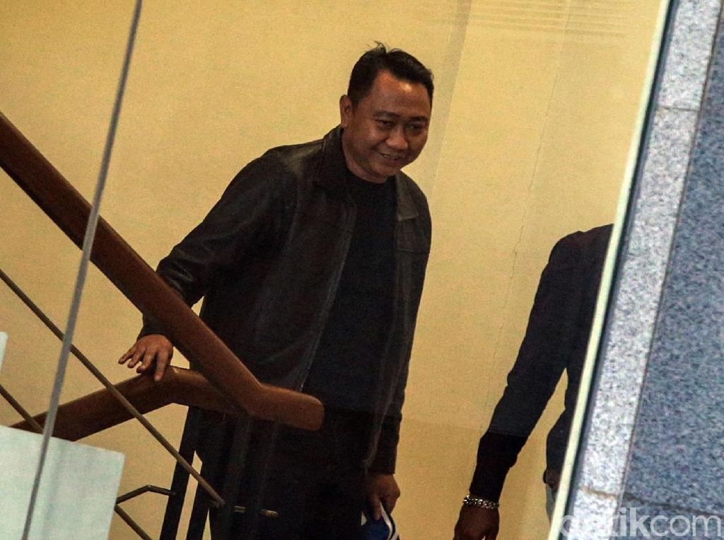 Sudah Sering Diingatkan, Kenapa Pejabat Daerah Masih Kena OTT KPK? Sudah Sering Diingatkan, Kenapa Pejabat Daerah Masih Kena OTT KPK?