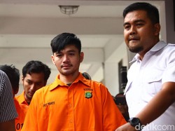 Ditangkap karena Narkoba, Daffa DAcademy Menyesal Kecewakan Keluarga