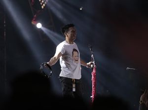 NOAH Bakal Lelang Piringan Hitam Keterkaitan Keterikatan