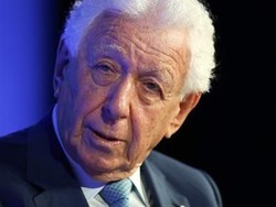 Kisah Frank Lowy, Dari Pengungsi Jadi Orang Terkaya di Australia