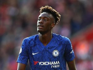 Tammy Abraham: Van Dijk Seperti Monster
