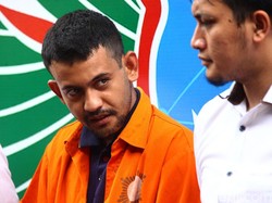 Penyelundup Sabu Suruhan Umar Kei Dibayar Rp 1 Juta Jika Berhasil
