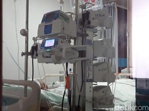 Akbar Koma Usai Rusuh di Slipi, Keluarga Cari Pendamping untuk Jalur Hukum Akbar Koma Usai Rusuh di Slipi, Keluarga Cari Pendamping untuk Jalur Hukum