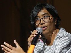 YLBHI Ingatkan Calon Kapolri Komjen Sigit soal Diskriminasi Penegakan Hukum