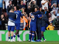 Lampard: Turf Moor Itu Angker, Chelsea!