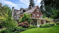 Rumah Kurt Cobain Dijual Rp 100 Miliar, Berminat?