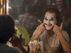 Usaha-usaha Joaquin Phoenix Perankan Arthur Fleck di Joker