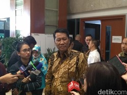 Klarifikasi Typo di UU KPK, DPR Segera Undang Pemerintah