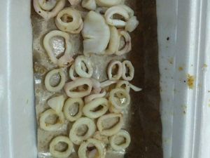 Protes Makanan Tak Memuaskan, Pembeli Ini Malah Kena Nyinyir Penjual Protes Makanan Tak Memuaskan, Pembeli Ini Malah Kena Nyinyir Penjual