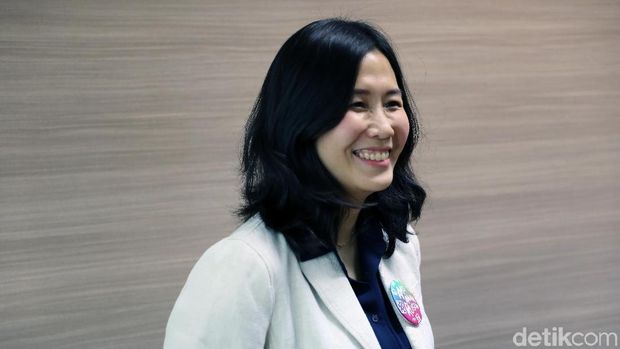 Veronica Tan