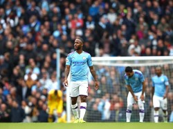 Manchester City Tak Baik-Baik Saja