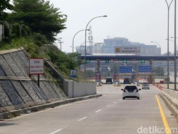 Tarif Tol Makassar Seksi IV Naik, Segini Rinciannya