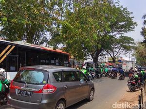 Bakal Gantikan Gambir, Manggarai Jadi Tambah Macet Nggak Ya?