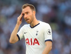 Berbatov pada Eriksen: Yakin Sudah Siap Pindah ke Madrid?
