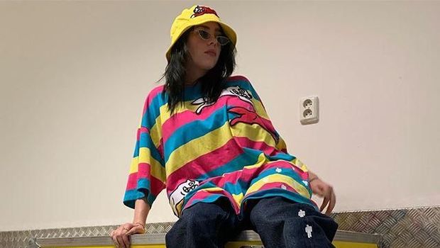 Billie Eilish 