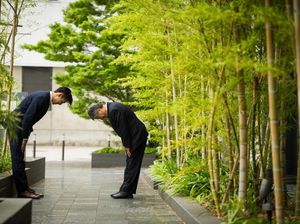 15 Hal Ini Terlihat Biasa, tapi Dianggap Tak Lazim di Jepang