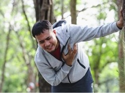 Sakit Jantung Bisa Diderita Siapa Saja, Ini Pencegahannya