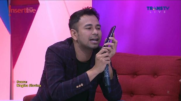 Raffi Ahmad