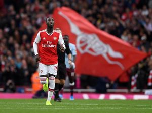 Peringatan untuk Pepe: Bikin Banyak Gol atau Out dari Tim Utama!