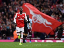 Peringatan untuk Pepe: Bikin Banyak Gol atau Out dari Tim Utama!