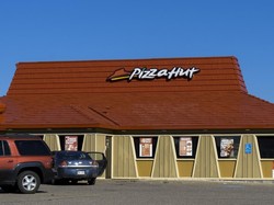 Heboh Pizza Hut Bangkrut