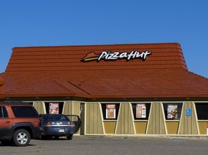 Pizza Hut AS Terancam Bangkrut, Isu Liar Reshuffle Menteri Ekonomi Pizza Hut AS Terancam Bangkrut, Isu Liar Reshuffle Menteri Ekonomi