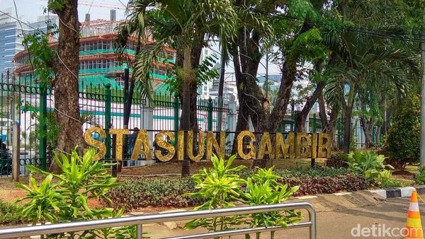 Pilih Mana, Tetap di Gambir atau Pindah ke Manggarai?