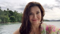 Tengah Berselisih dengan Aurel-Azriel, Krisdayanti Didoakan Tamara Bleszynski