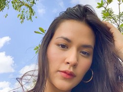 Kocaknya Netizen Saat Raisa Minta Editin Foto di GBK