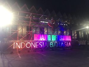 Yuk, Datang ke Pekan Kebudayaan Nasional 2019 Yuk, Datang ke Pekan Kebudayaan Nasional 2019