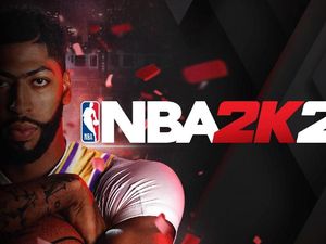 NBA 2K20: Semua Orang Bisa Jadi Bintang NBA