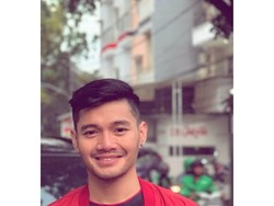 Maag Akut di Penjara, Daffa DA Dilarikan ke Rumah Sakit