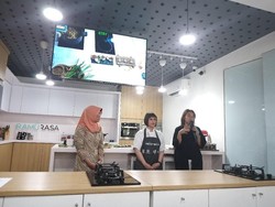 350 Judul Buku dan 10 Penerbit Indonesia Diboyong ke Frankfurt