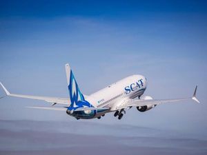 Foto: 7 Maskapai Paling Mengerikan Sedunia, Ada dari Indonesia