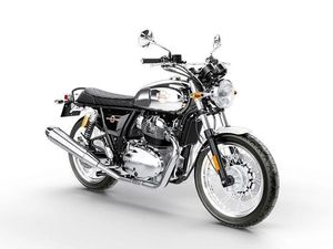 Royal Enfield 250 cc Meluncur 2020, Harga Rp 20 Jutaan